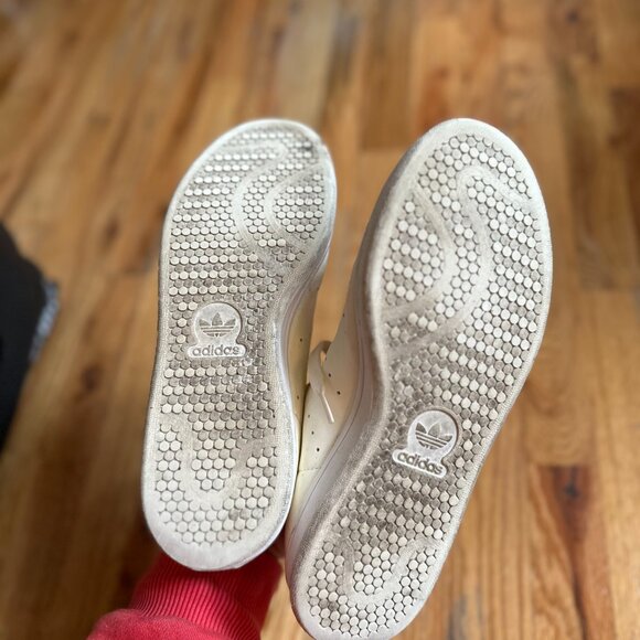 Stan Smith Neon Sneakers - Picture 4 of 6